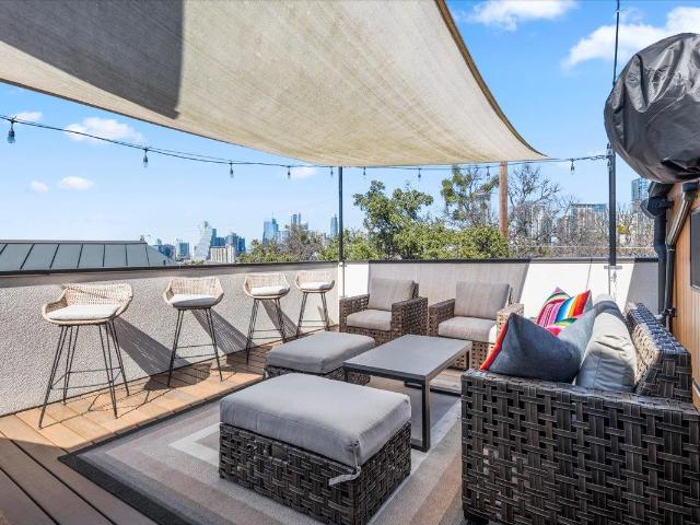 Property for rent in Austin, Texas
