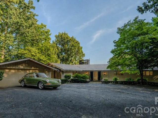 House for sale in Tryon, North Carolina