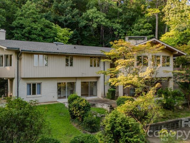 House for sale in Tryon, North Carolina