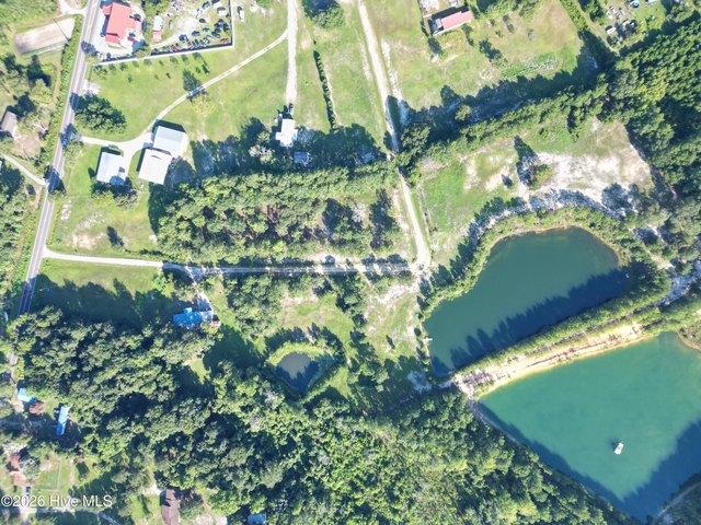 Land for sale in North Carolina
