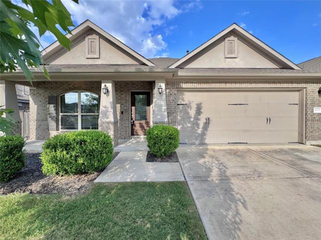 Property for rent in Williamson, Texas