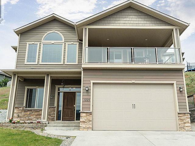 House for sale in Winfield, British Columbia