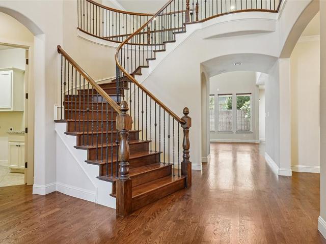House for sale in Grapevine, Texas