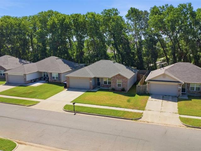 House for sale in Noble, Oklahoma