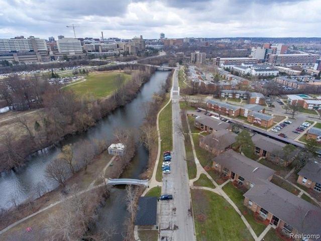 Condo for sale in Ann Arbor, Michigan