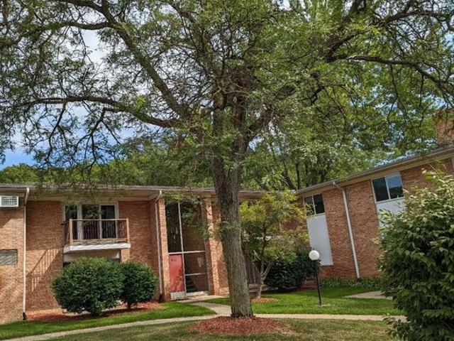 Condo for sale in Ann Arbor, Michigan