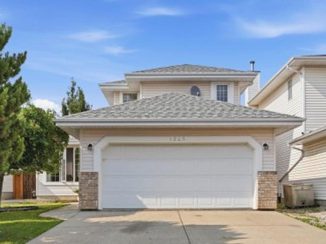 House for sale in Wedgewood, Alberta