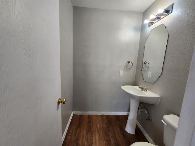 Property for rent in Denton, Texas