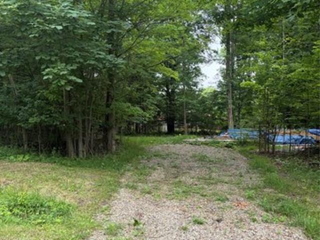 Land for sale in Mercer, Pennsylvania