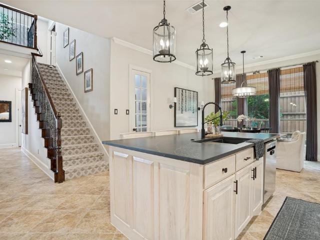 House for sale in Denton, Texas