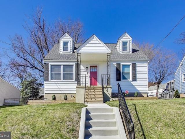 House for sale in Rosedale, Maryland
