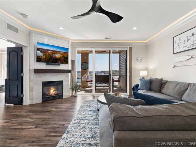 Condo for sale in Osage Beach, Camden County