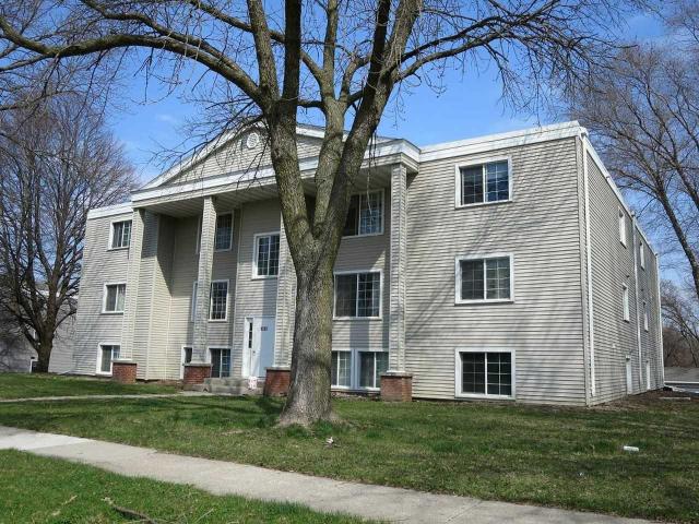 Apartment for rent in Waterloo, Iowa