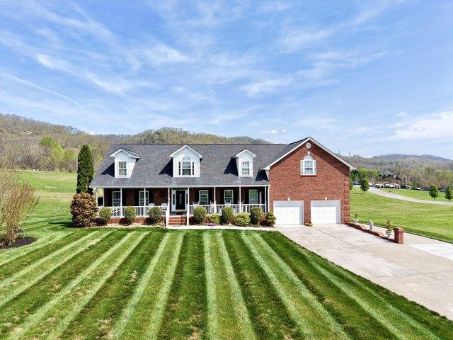 House for sale in Tennessee