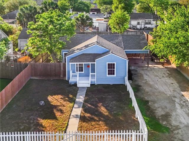 House for sale in Corpus Christi, Texas