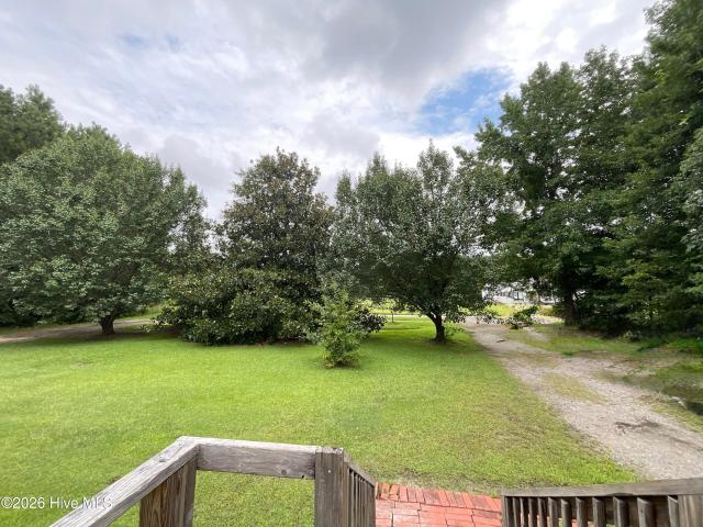 House for sale in Elizabeth City, North Carolina