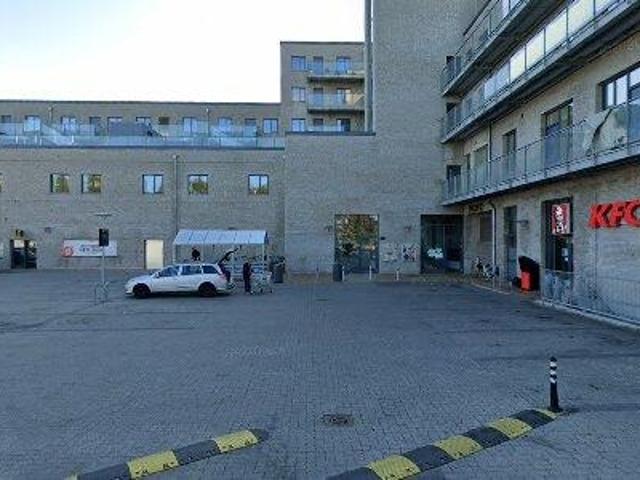 Ejendom til salg i Odense