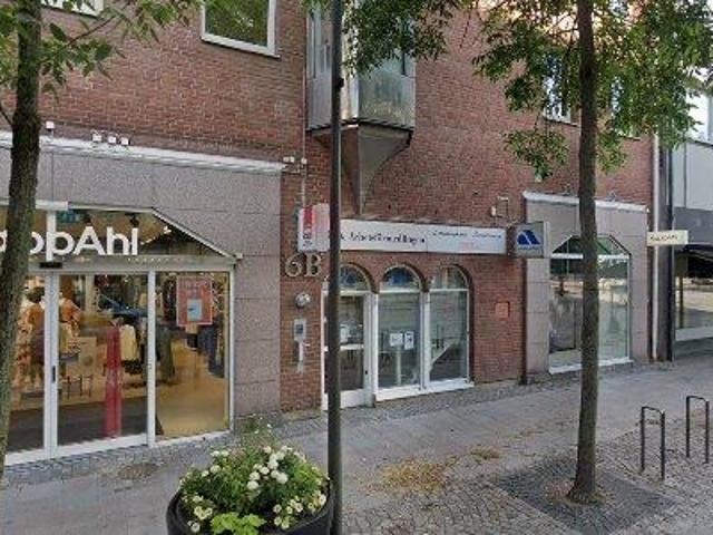 Lokal hyra i Eslöv, Skåne