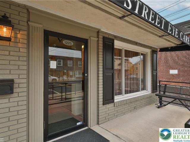 Commercial for sale in Hellertown, Pennsylvania