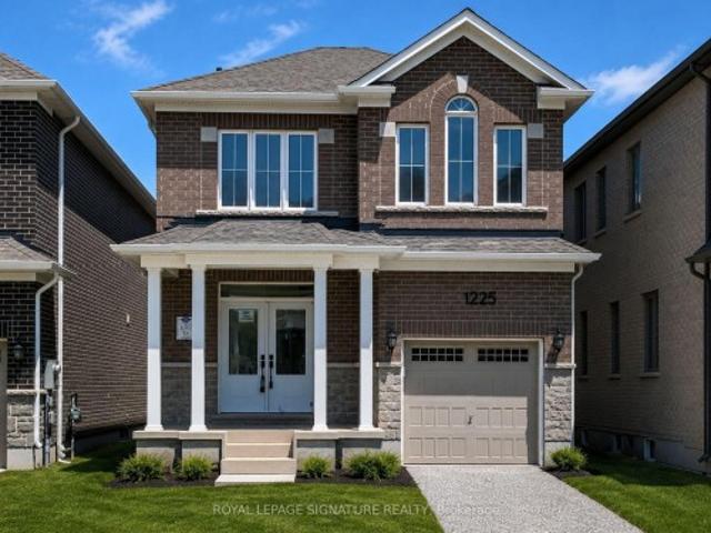 House for sale in Milton, Ontario