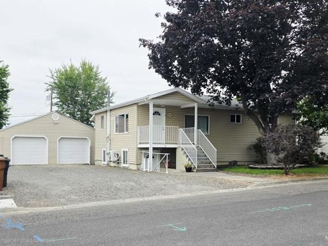 House for sale in Clarkston, Washington