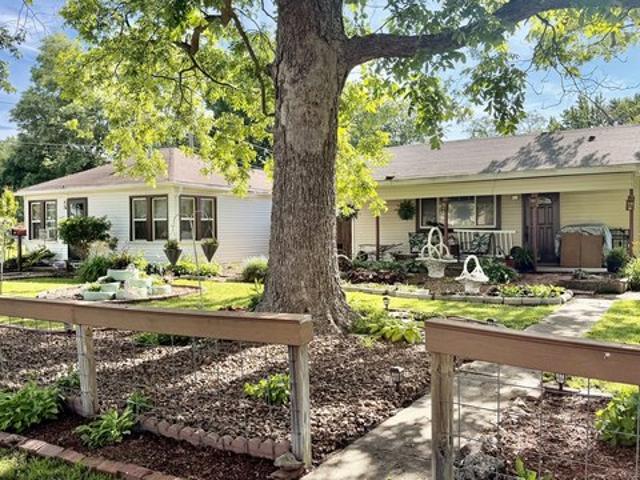 House for sale in Centralia, Illinois