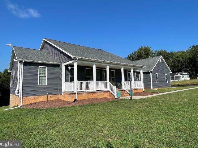 House for sale in Virginia