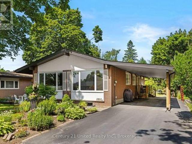 House for sale in Peterborough, Ontario