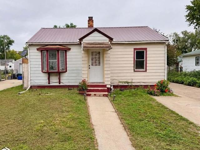 House for sale in Ottumwa, Wapello County