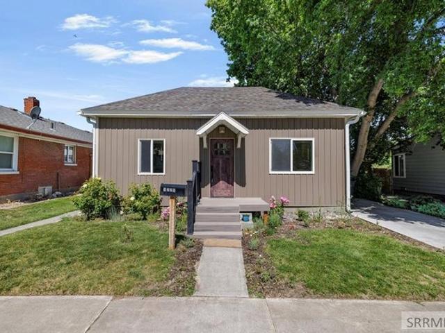 House for sale in Idaho Falls, Idaho