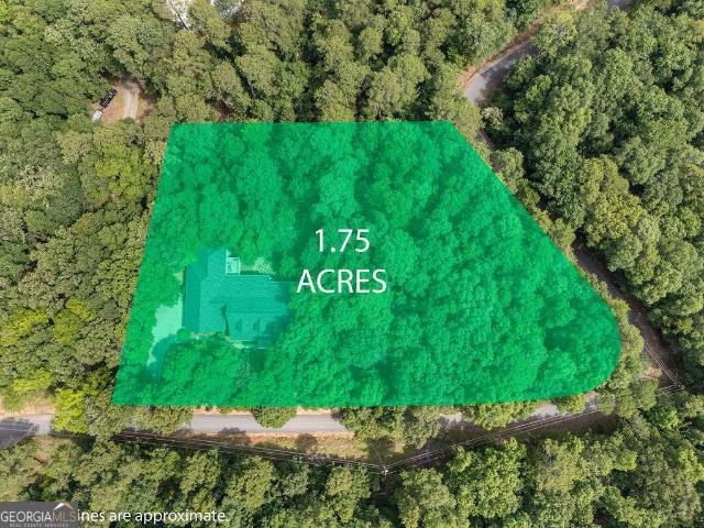 House for sale in Lindale, Georgia
