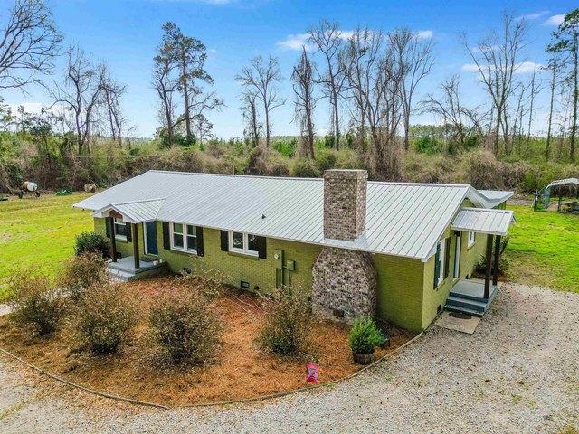 House for sale in Johnsonville, South Carolina