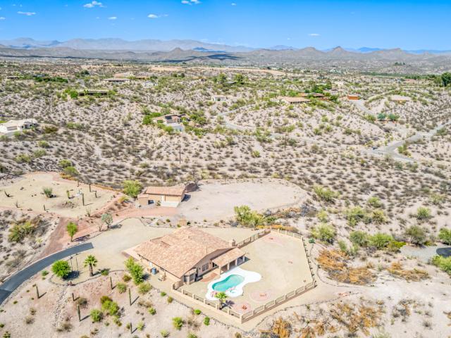 House for sale in Wickenburg