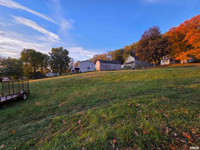 Land for sale in Le Claire, Iowa