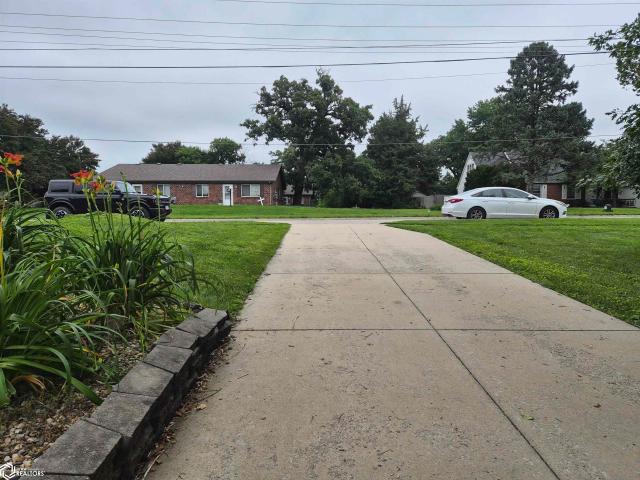 House for sale in Newton, Iowa