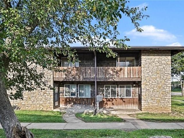 Townhouse for sale in Kansas