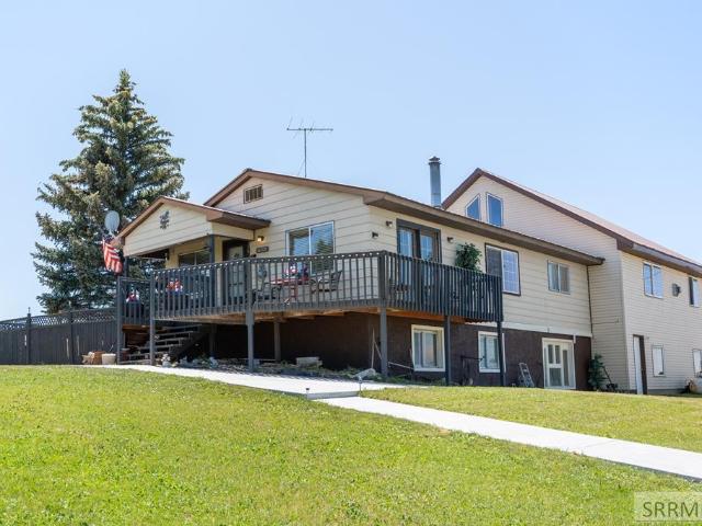 House for sale in Bingham, Idaho