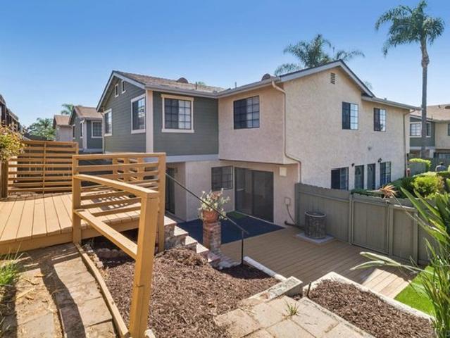 Condo for sale in Escondido, California