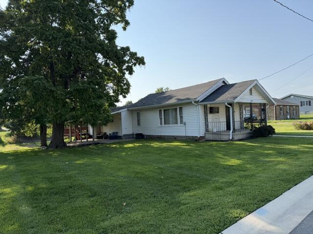 House for sale in Adair, Missouri