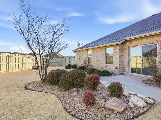 House for sale in Altus, Oklahoma
