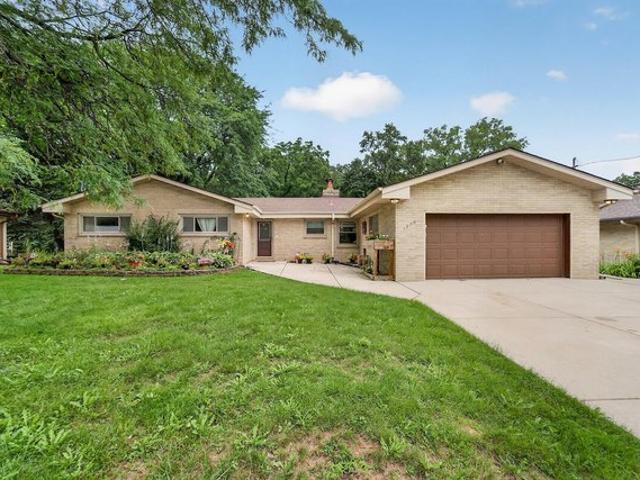 House for sale in Racine, Wisconsin