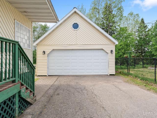 House for sale in Ishpeming, Michigan