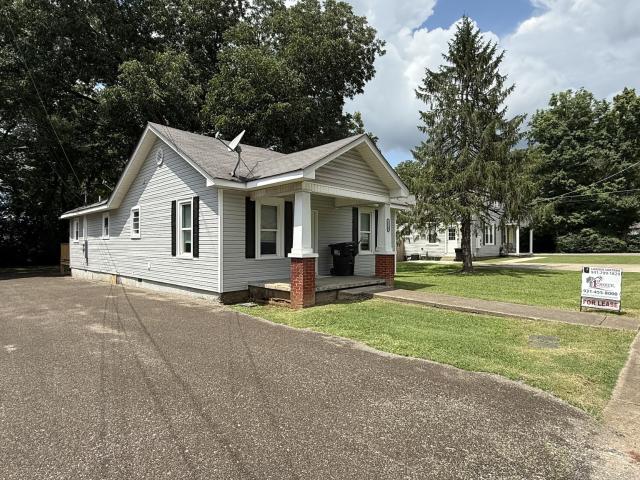 Property for rent in Tennessee