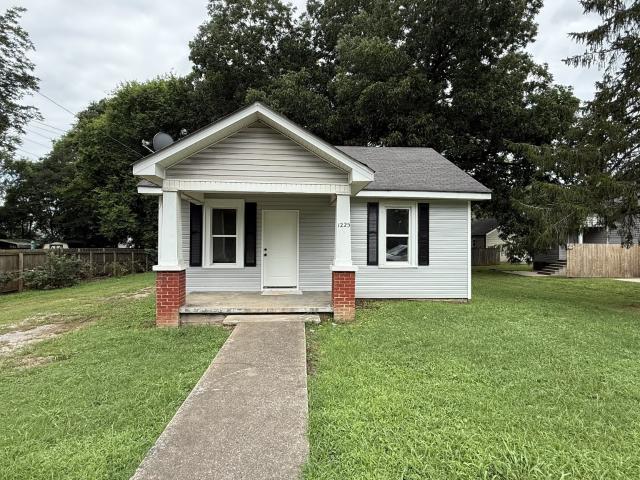 Property for rent in Tennessee