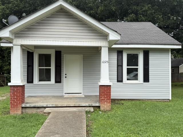 Property for rent in Tennessee