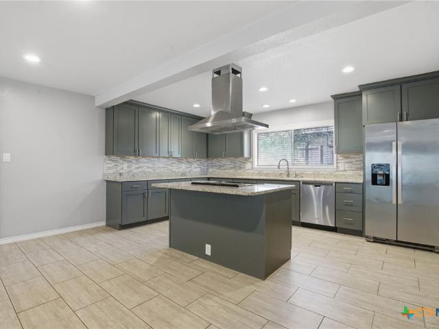 House for sale in New Braunfels, Texas