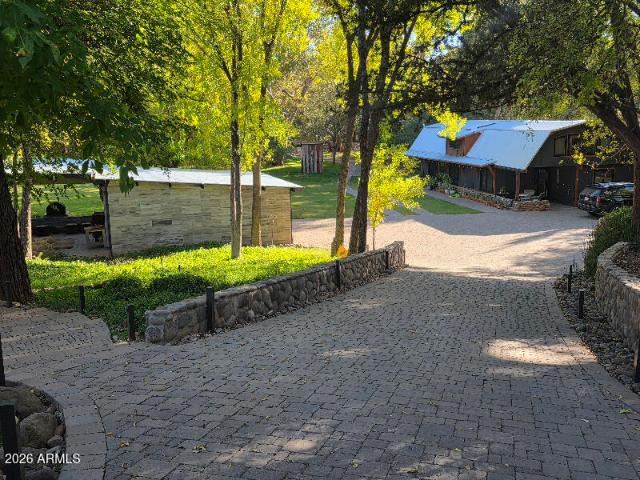 House for sale in Arizona