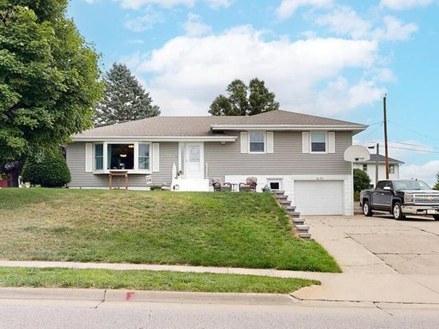 House for sale in Avoca, Iowa