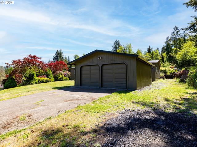 House for sale in Oregonia