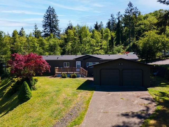 House for sale in Oregonia